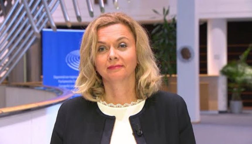 Eurozastupnica Željana Zovko: “Ovo što dolazi iz BiH je zabrinjavajuće“